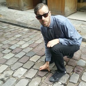 Meet your Posher, Joe